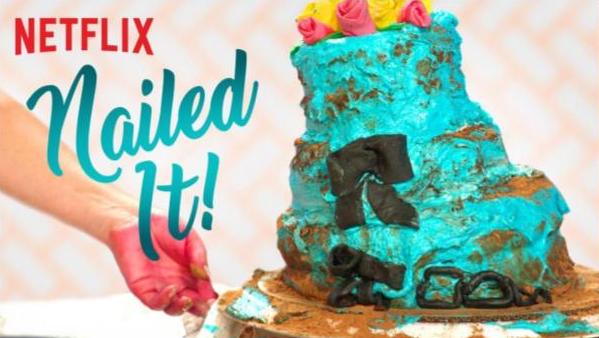 Nailed It!_ How One Shots Set Our Students Up to Fail